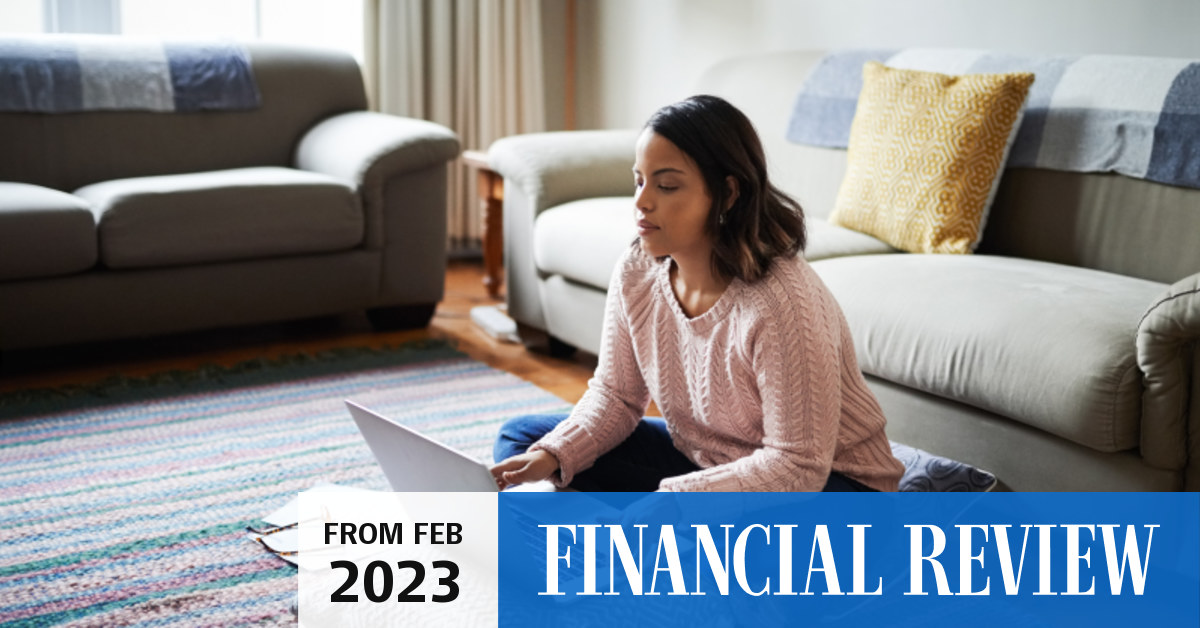 Australian Taxation Office shifts workingfromhome tax deductions